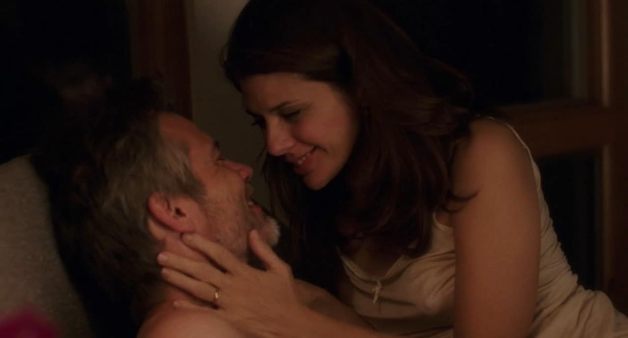 Marisa Tomei bare butt in Dark Was the Night Marisa Tomei bare butt in Dark Was the Night