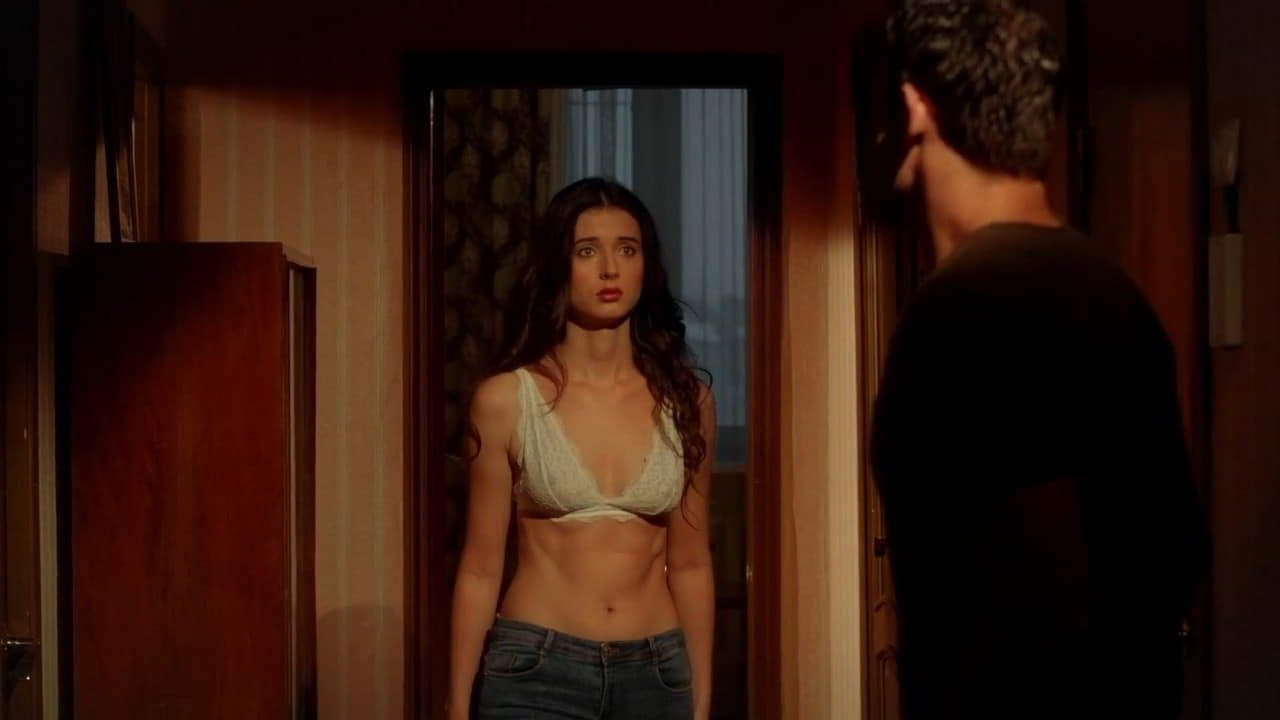 Mariya Ahmetzyanova topless Jinn - S01E02 Mariya Ahmetzyanova topless Jinn - S01E02