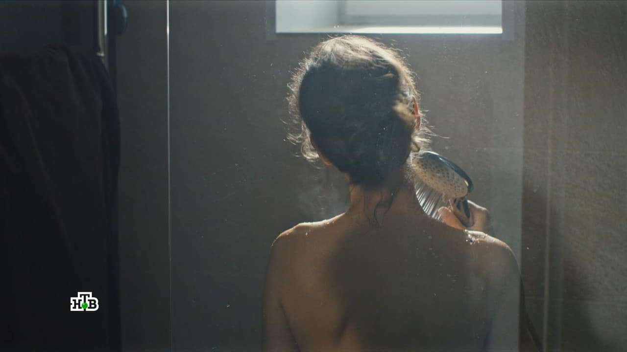 Mariya Jiganova bare butt in Chingachgook - S01E17 Mariya Jiganova bare butt in Chingachgook - S01E17
