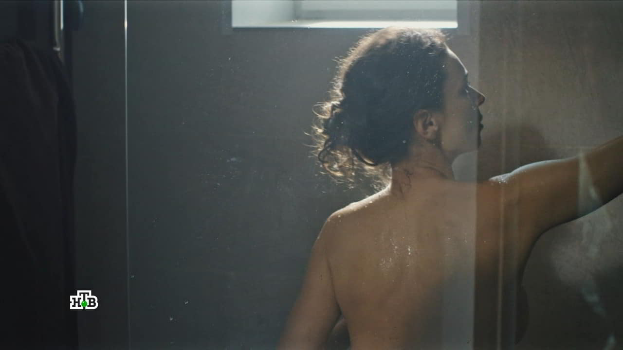 Mariya Jiganova topless Chingachgook - S01E17 Mariya Jiganova topless Chingachgook - S01E17