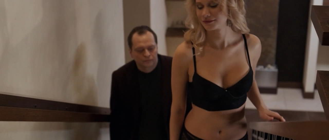 Mariya Stolyarova nude scene in Poslednyaya klyatva Gippokrata - S01E03 Mariya Stolyarova nude scene in Poslednyaya klyatva Gippokrata - S01E03