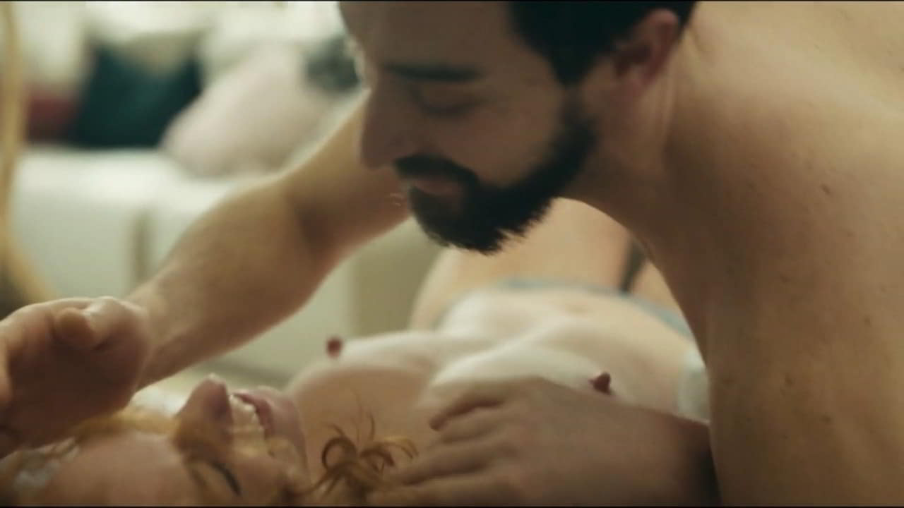Marleen Lohse topless Katakomben - S01E04 Marleen Lohse topless Katakomben - S01E04