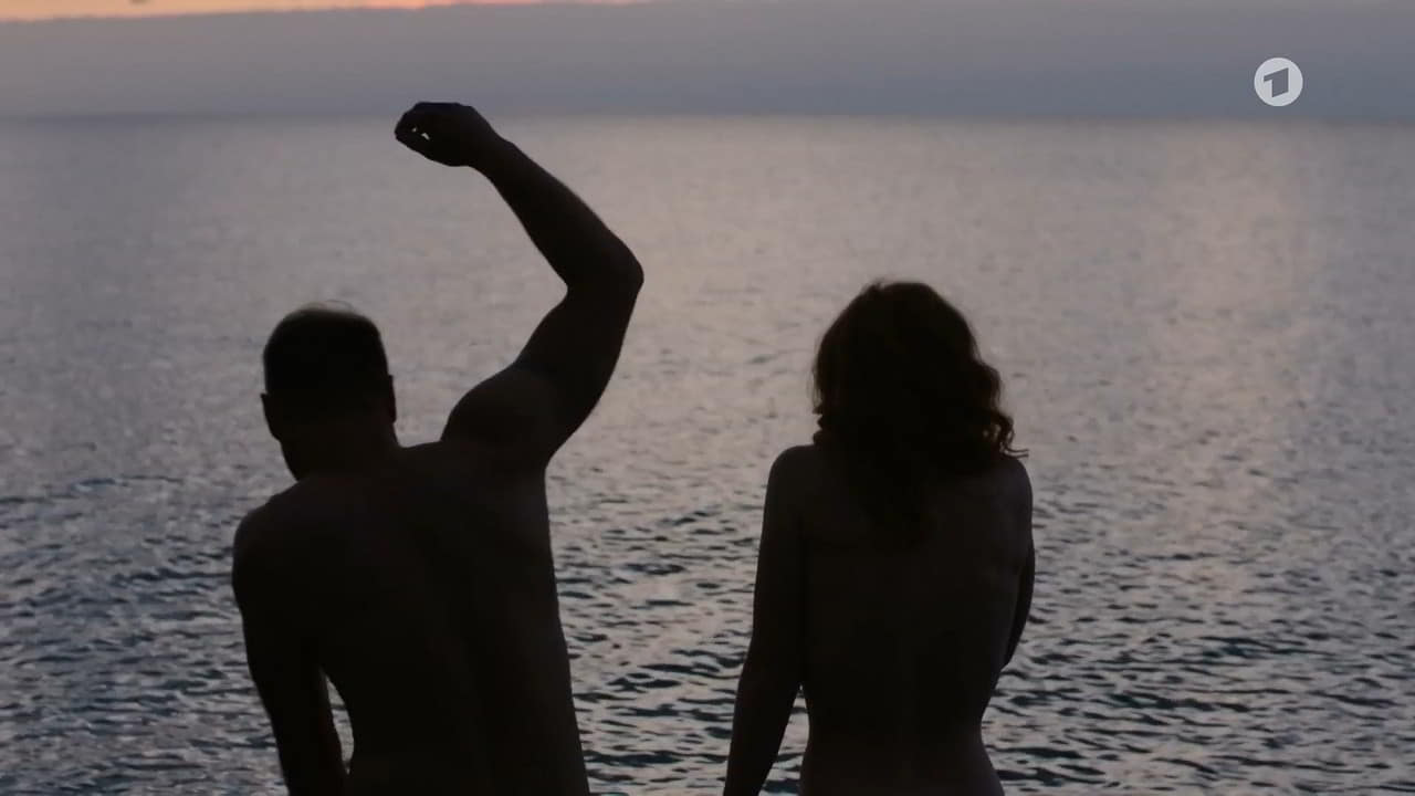 Marleen Lohse nude scene in Nord bei Nordwest Dinge des Lebens Marleen Lohse nude scene in Nord bei Nordwest Dinge des Lebens