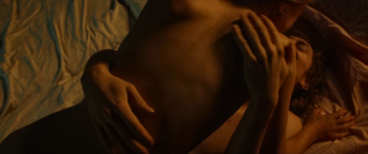 Marlene Burow topless One Day We'll Tell Each Other Everything Marlene Burow topless One Day We'll Tell Each Other Everything
