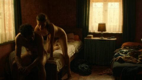 Marlene Burow Nude One Day Well Tell Each Other Everything Irgendwann werden wir uns alles erzahlen 2023 14