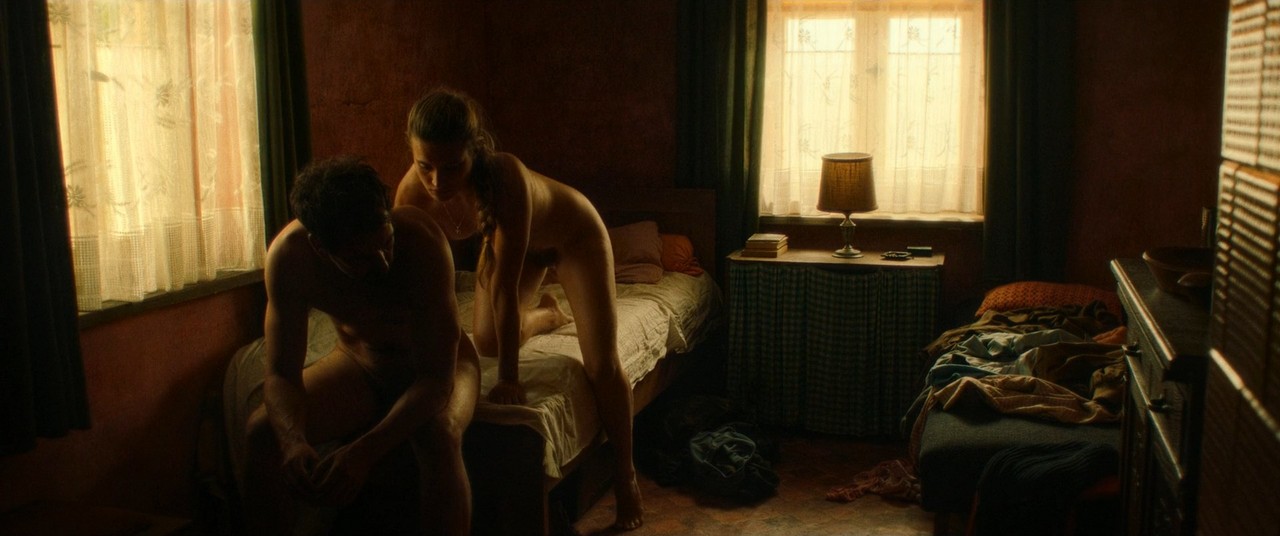 Marlene Burow bare butt in One Day We'll Tell Each Other Everything Marlene Burow bare butt in One Day We'll Tell Each Other Everything