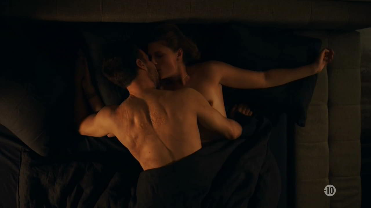 Maryana Spivak cleavage movie scene 2020 Maryana Spivak cleavage movie scene 2020