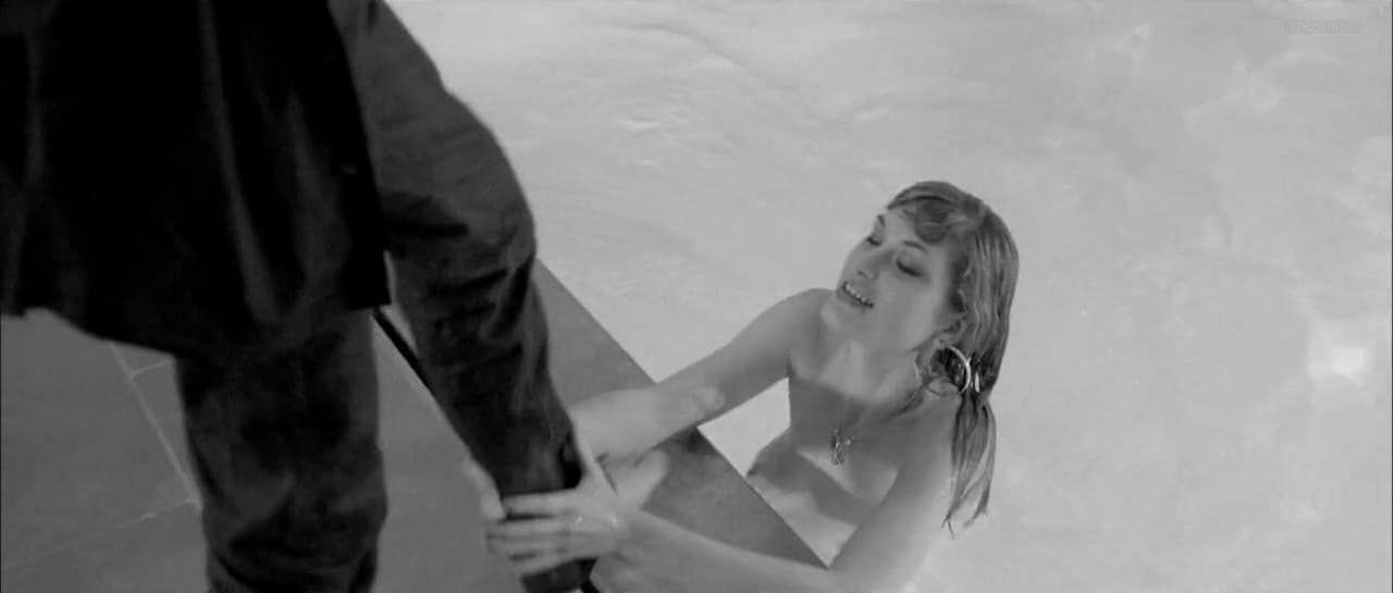 Mathilde Bisson nude scene in Left Foot Right Foot Mathilde Bisson nude scene in Left Foot Right Foot