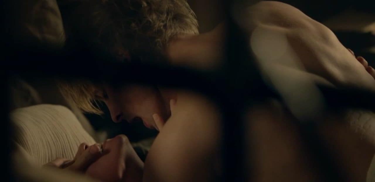Matilda Anna Ingrid Lutz cleavage movie scene 2018 Matilda Anna Ingrid Lutz cleavage movie scene 2018