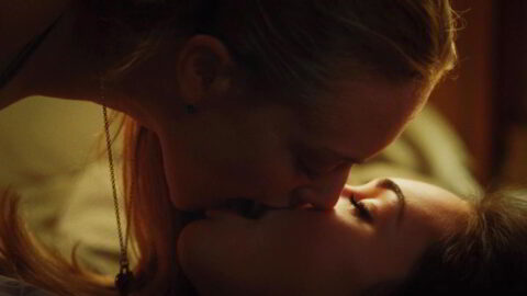 Megan Fox Sexy Amanda Seyfried Sexy Jennifers Body 2009 3