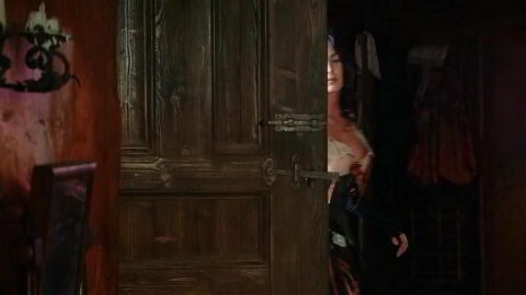 Megan Fox Sexy Jonah Hex 2010 1