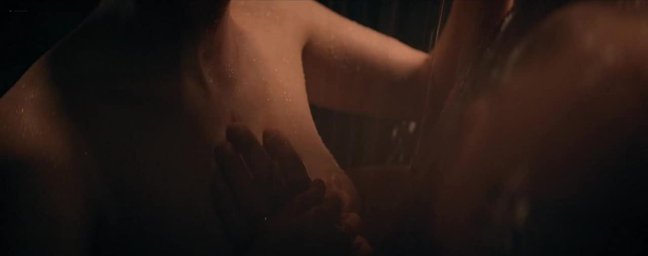 Megan Fox, Madeline Zima nude scene in Subservience Megan Fox, Madeline Zima nude scene in Subservience