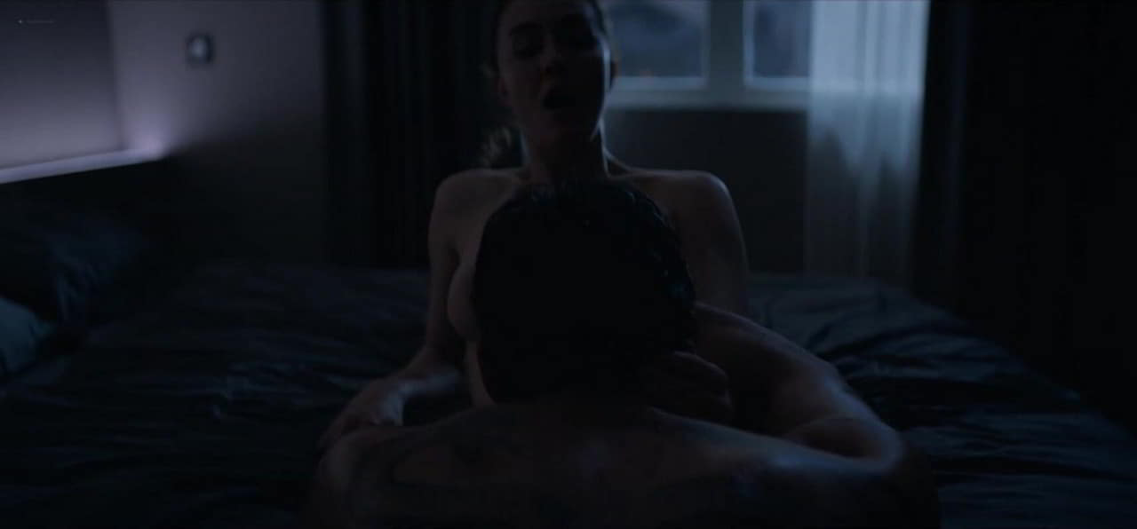 Megan Fox, Madeline Zima bare butt in Subservience Megan Fox, Madeline Zima bare butt in Subservience