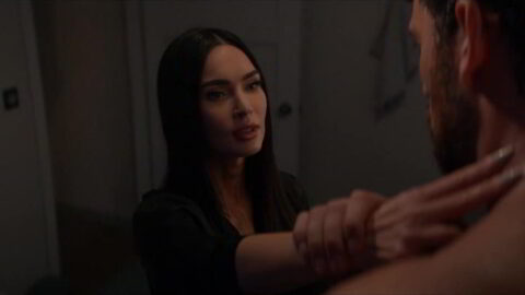 Megan Fox Sexy Madeline Zima Sexy Subservience 2024 10