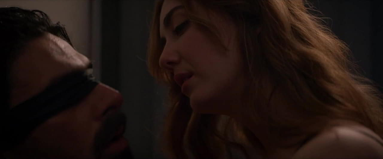Megan Fox, Madeline Zima nude scene in Subservience Megan Fox, Madeline Zima nude scene in Subservience