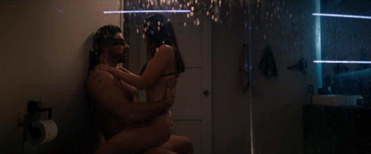 Megan Fox, Madeline Zima cleavage movie scene 2024 Megan Fox, Madeline Zima cleavage movie scene 2024