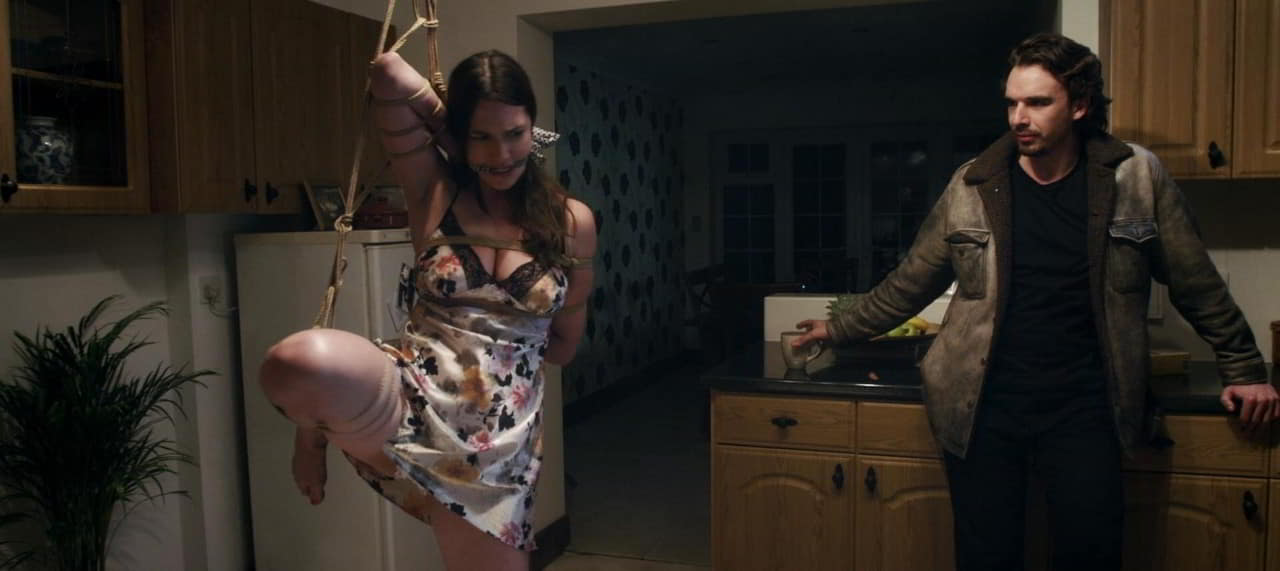 Megan Maczko nude scene in Deadly Virtues: Love. Honour. Obey Megan Maczko nude scene in Deadly Virtues: Love. Honour. Obey