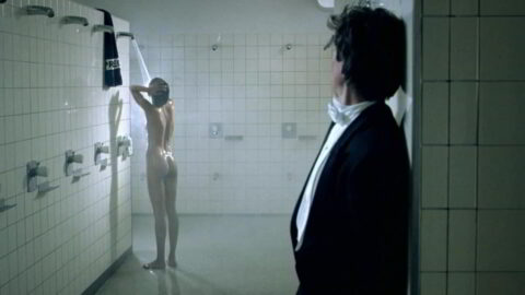 Melanie Winiger Nude Achtung fertig Charlie 2003 1