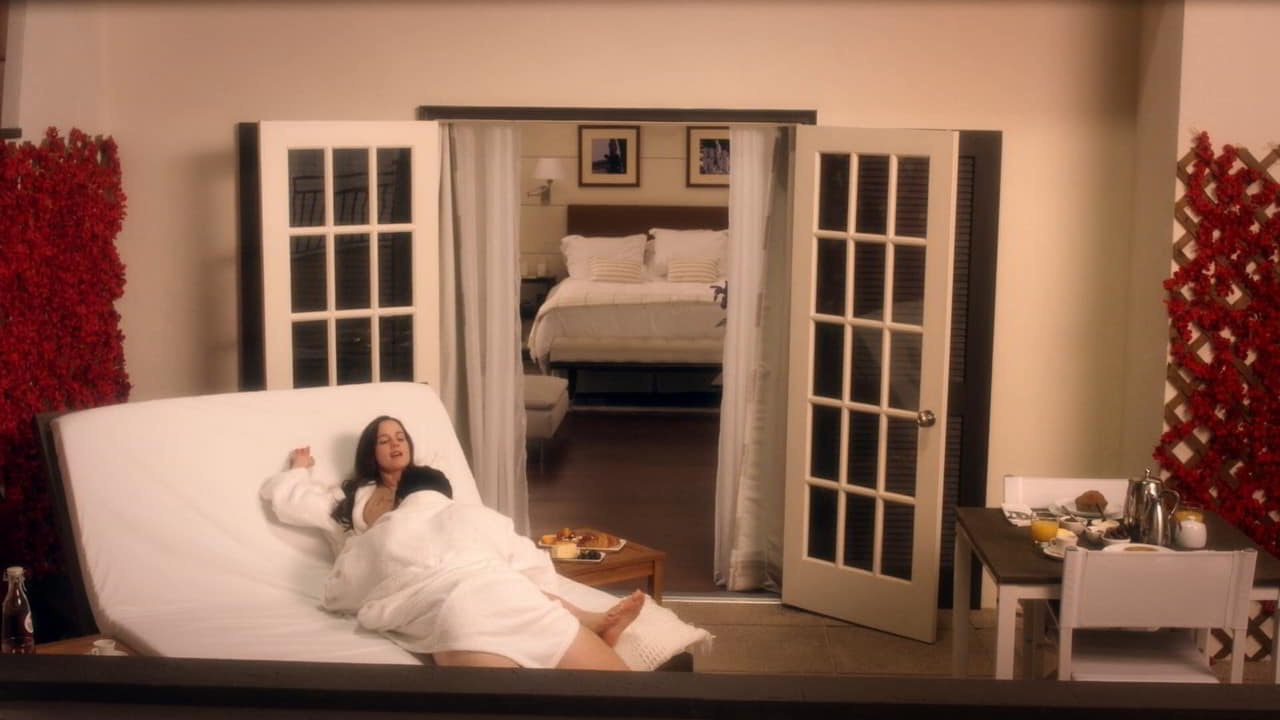 Melanie Zanetti bare butt in Gabriel's Rapture: Part One Melanie Zanetti bare butt in Gabriel's Rapture: Part One