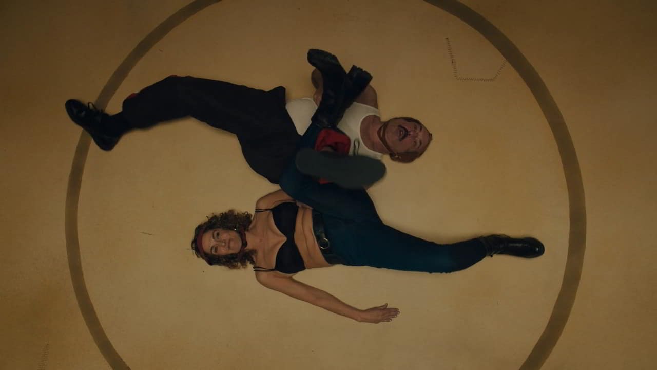 Hot Melina Kanakaredes explicit scene 2023 Hot Melina Kanakaredes explicit scene 2023