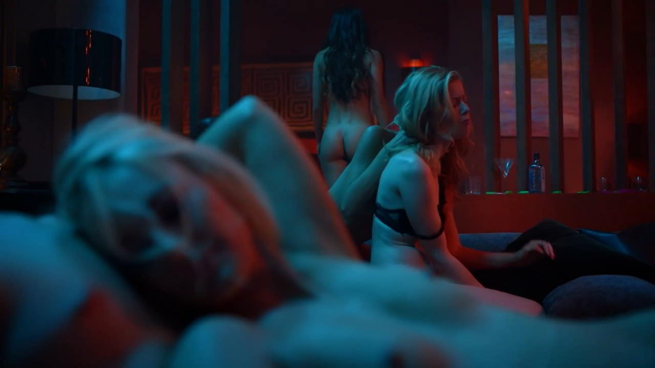Naked Melissa Barrera, Mishel Prada, Tru Collins hot video Naked Melissa Barrera, Mishel Prada, Tru Collins hot video