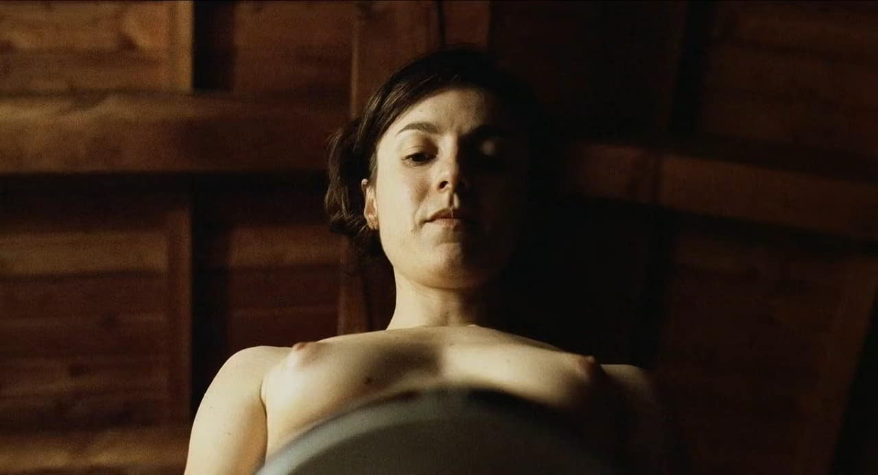 Michela Cescon topless First Love Michela Cescon topless First Love