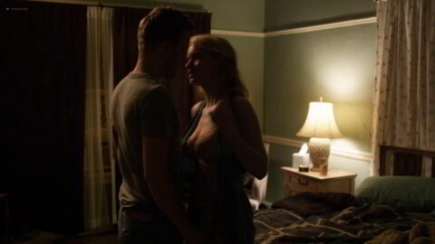 Michelle Monaghan Sexy Leven Rambin Sexy The Path S02E02 2017 3