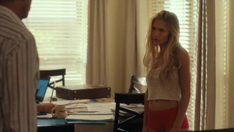 Michelle Randolph Sexy Ali Larter Sexy Landman S01E04 2024 03