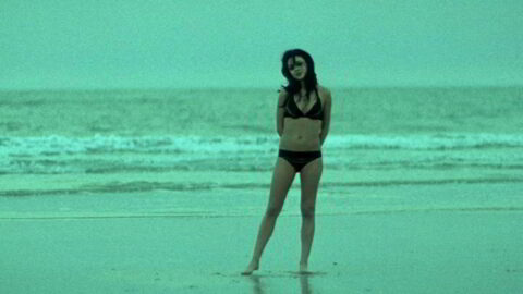 Mila Kunis Sexy Moving McAllister 2007 1