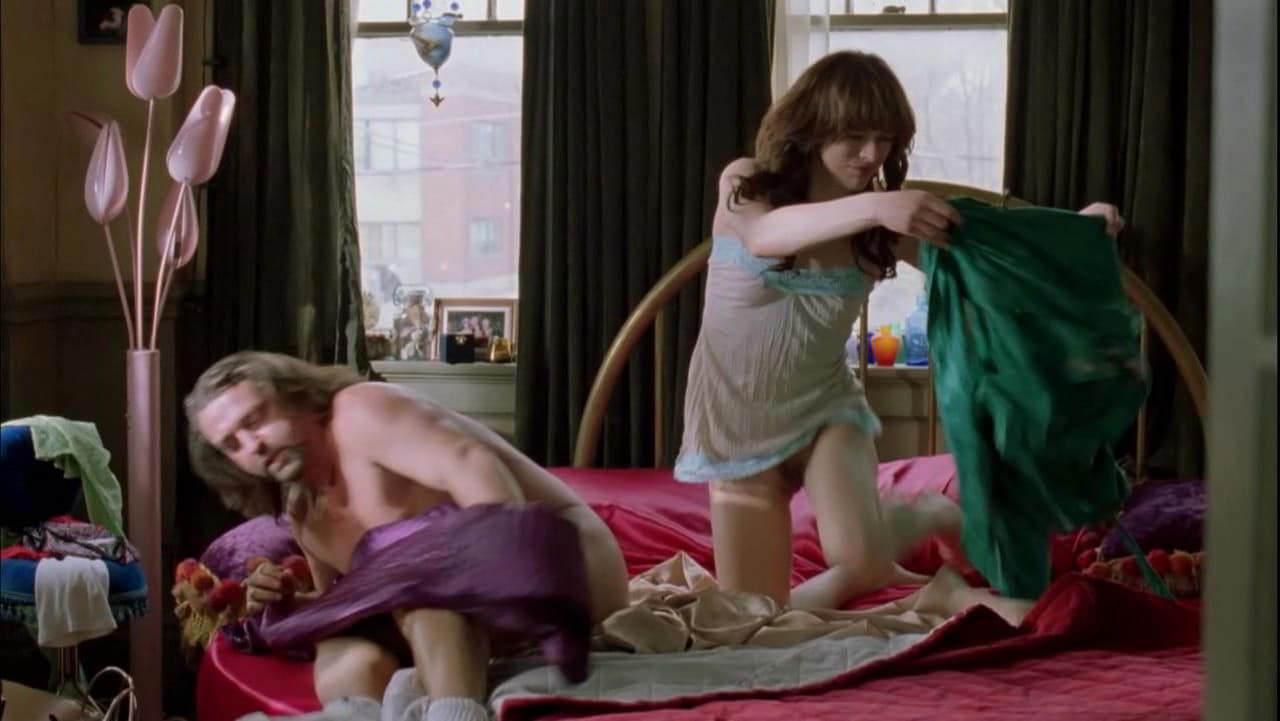 Milla Jovovich topless .45 Milla Jovovich topless .45