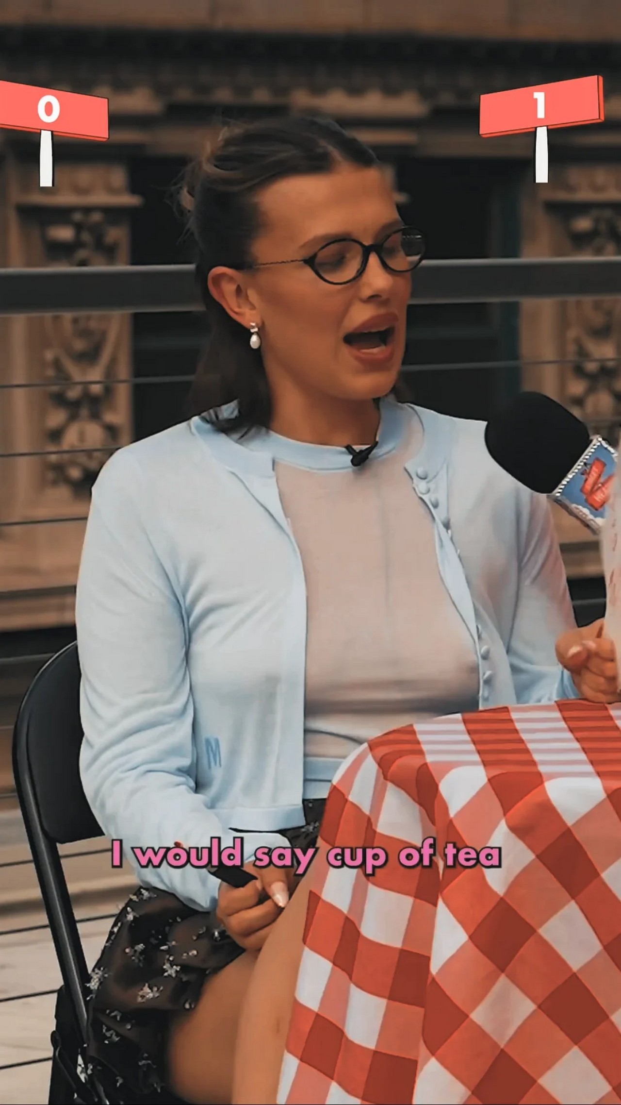 Naked Millie Bobby Brown See explicit photo Naked Millie Bobby Brown See explicit photo