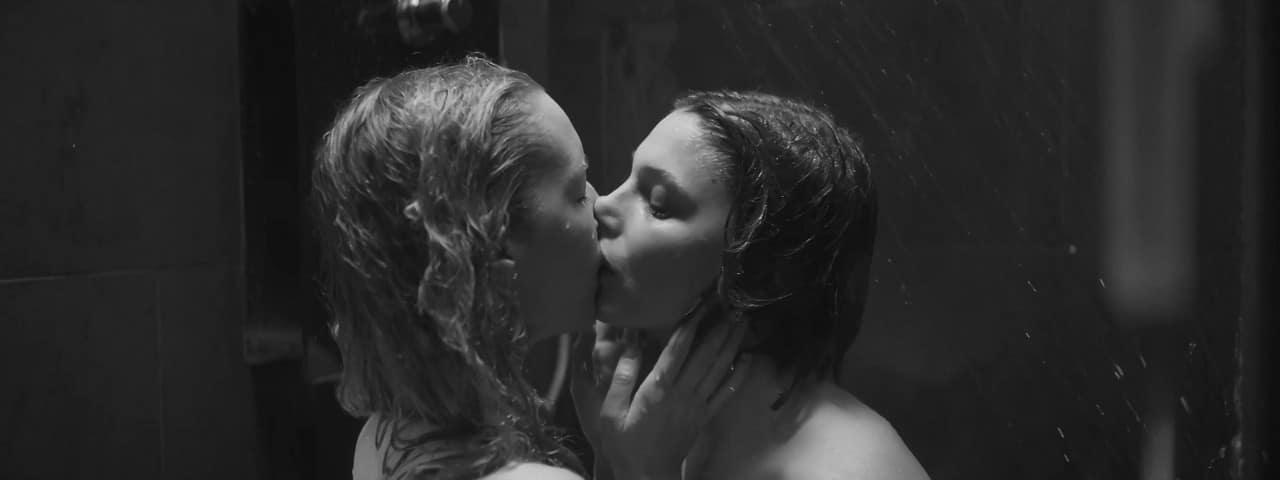 Miriam Anna Schroetter, Anna Heidegger nude scene in Promised Hateless Life Miriam Anna Schroetter, Anna Heidegger nude scene in Promised Hateless Life