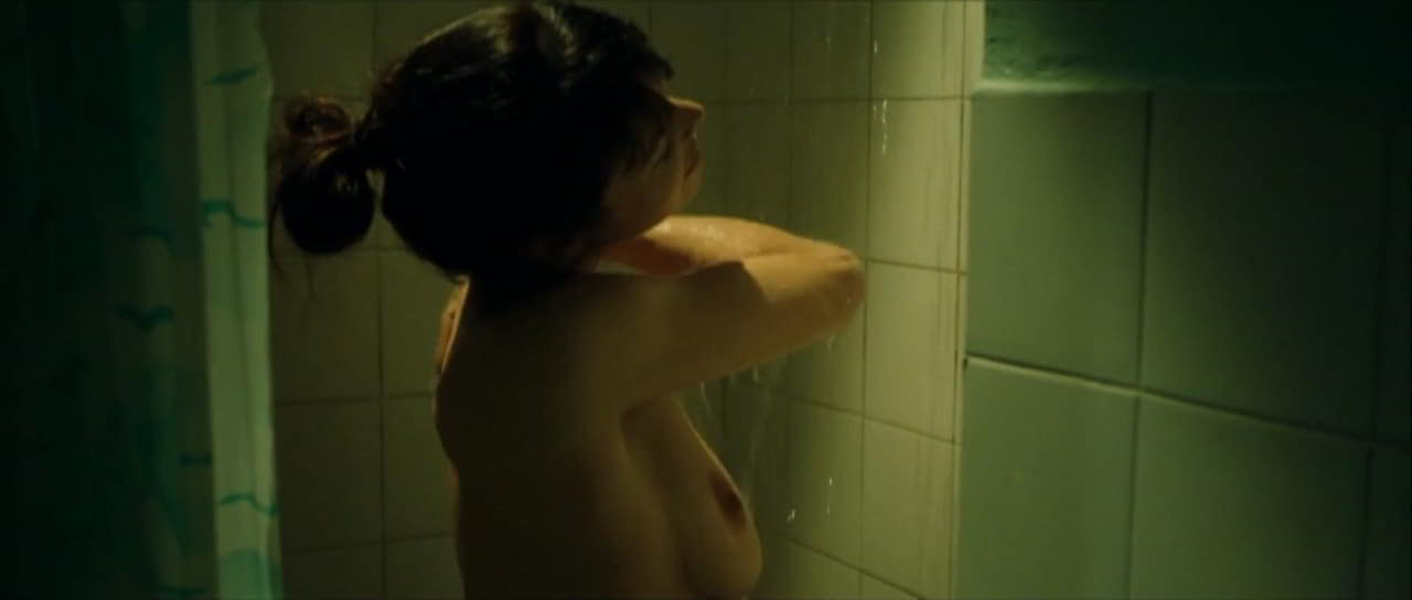 Mona Petri cleavage movie scene 2010 Mona Petri cleavage movie scene 2010