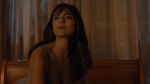 Monica Barbaro Sexy FUBAR S01E03 2023 2