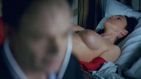 Monica Bellucci Nude How Much Do You Love Me 2005 3