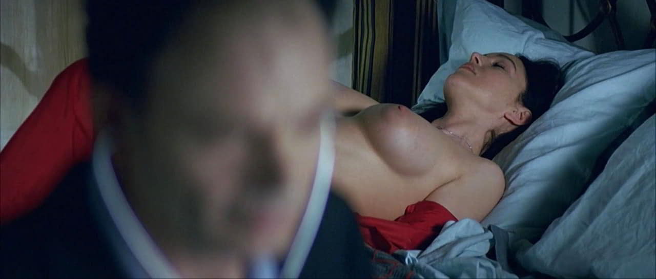 Monica Bellucci bare butt in How Much Do You Love Me Monica Bellucci bare butt in How Much Do You Love Me