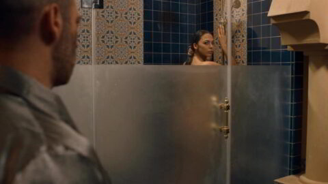 Moran Atias Sexy Tyrant S01E03 2014 1