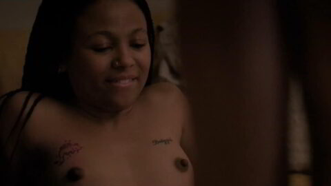 Myhala Herrold Nude Industry S01E03 2020 11
