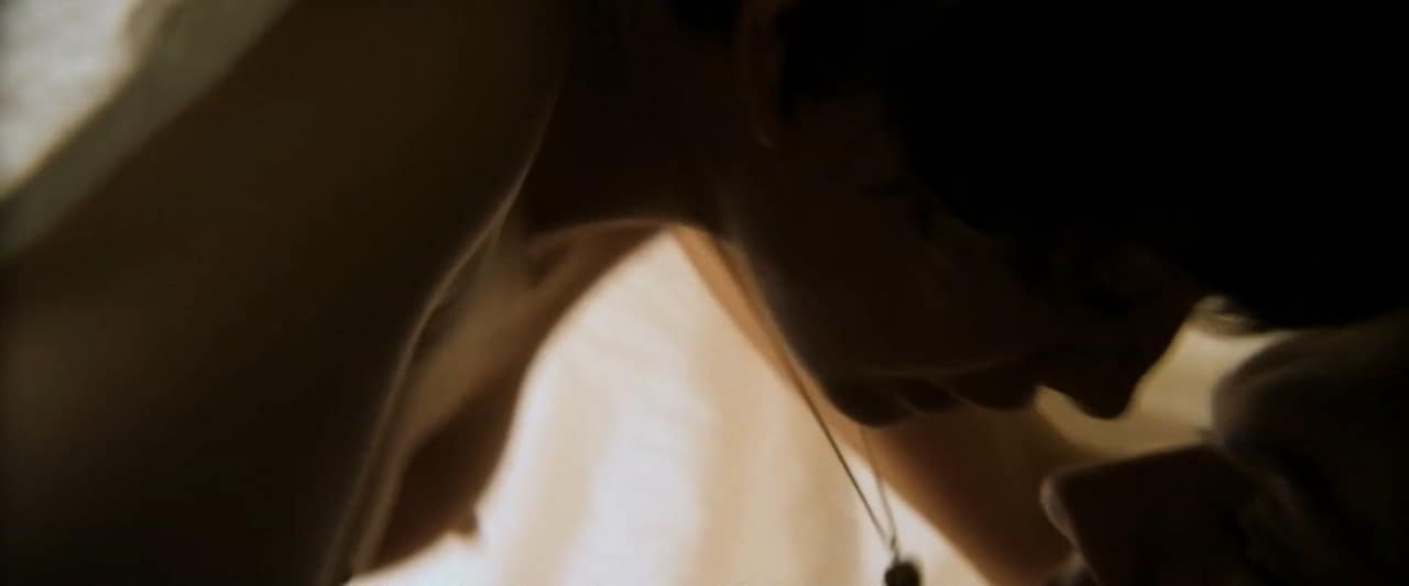 Nadeshda Brennicke nude scene in Banklady Nadeshda Brennicke nude scene in Banklady