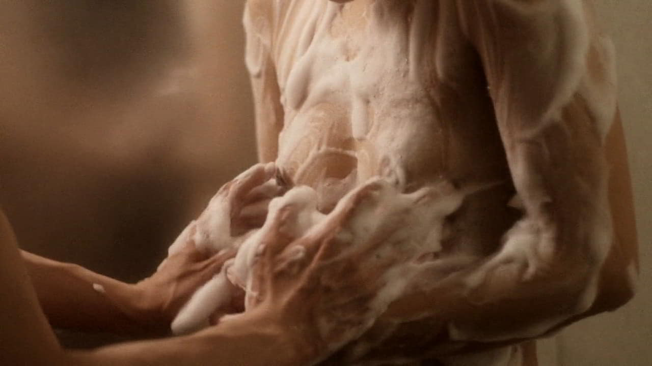 Nami Motoyama cleavage movie scene 2013 Nami Motoyama cleavage movie scene 2013