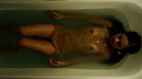 Nammi Le Nude Careless Love 2012 01