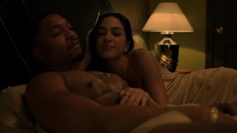 Natalee Linez Nude Annalynne McCord Sexy Power Book III Raising Kanan S01E08 2021 01