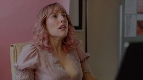 Natalia de Molina Sexy Malena Alterio Sexy Toni Acosta Sexy Mirror Mirror Espejo Espejo 2022 12