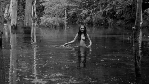 Natalie Dinesen Nude Nokken 2015 3