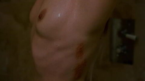 Natalie Dormer Nude In Darkness 2018 2