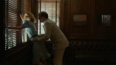 Natalie Dormer Sexy Veronica Ocasio Nude Penny Dreadful City of Angels S01E04 2020 3