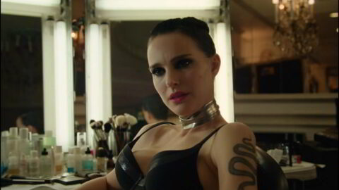 Natalie Portman Sexy Vox Lux 2018 1