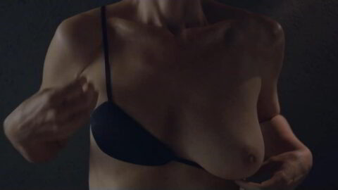 Nathalie le Gosles Nude Singular 2016 1
