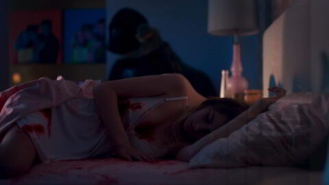 Nell Tiger Free Sexy Too Old to Die Young S01E03 04 07 2019 4