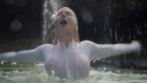Nicole Kidman Nude Nine Perfect Strangers S01E02 04 2021 02